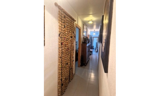 Sale - Apartment Flat -
Orihuela Costa - Playa Flamenca