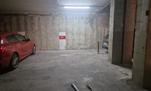 Sale - Apartment Flat -
Orihuela Costa - Playa Flamenca