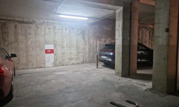 Sale - Apartment Flat -
Orihuela Costa - Playa Flamenca