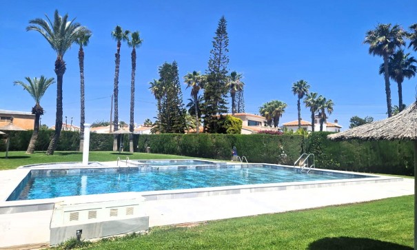 Sale - Apartment Flat -
Orihuela Costa - Playa Flamenca