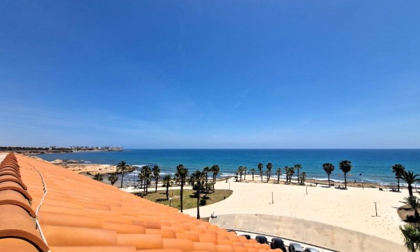 Sale - Apartment Flat -
Orihuela Costa - Playa Flamenca