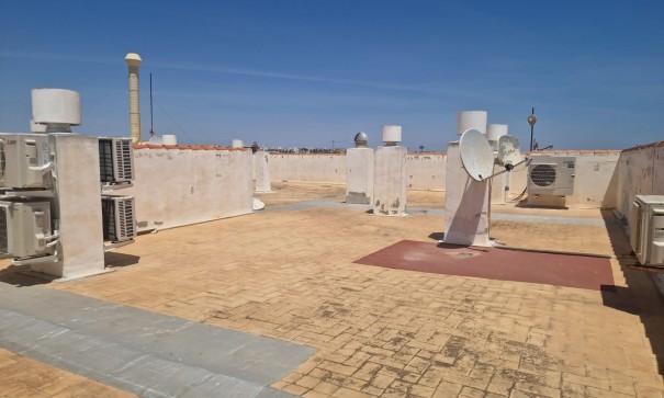 Sale - Apartment Flat -
Orihuela Costa - Playa Flamenca