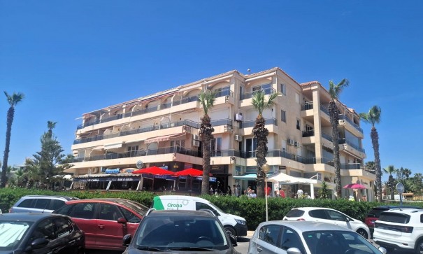 Sale - Apartment Flat -
Orihuela Costa - Playa Flamenca