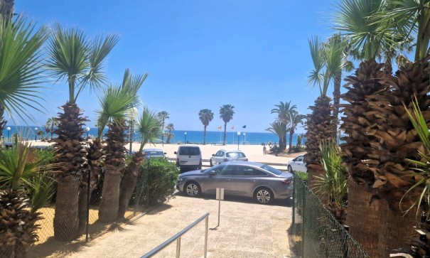 Sale - Apartment Flat -
Orihuela Costa - Playa Flamenca