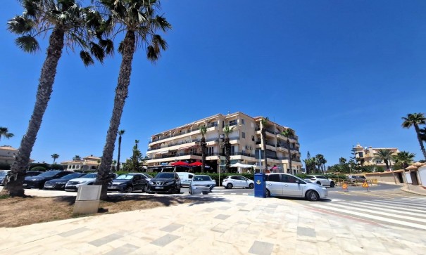 Sale - Apartment Flat -
Orihuela Costa - Playa Flamenca
