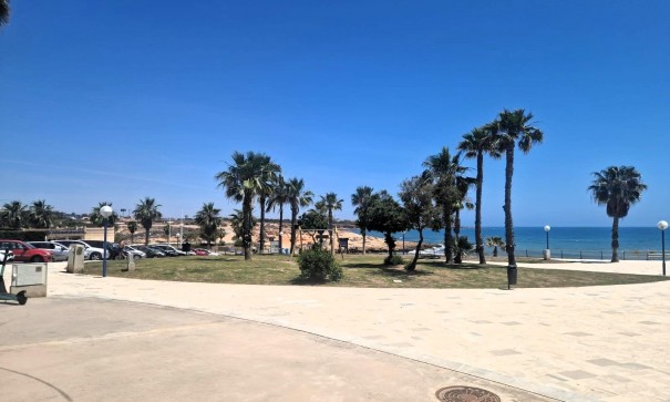 Sale - Apartment Flat -
Orihuela Costa - Playa Flamenca