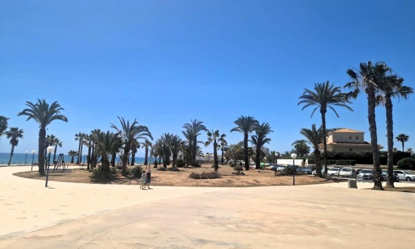 Sale - Apartment Flat -
Orihuela Costa - Playa Flamenca