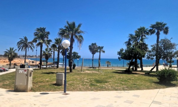 Sale - Apartment Flat -
Orihuela Costa - Playa Flamenca