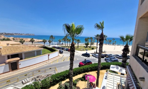 Sale - Apartment Flat -
Orihuela Costa - Playa Flamenca