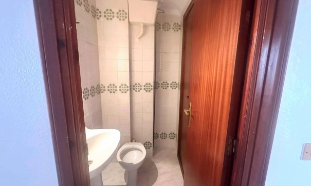 Sale - Apartment Flat -
Torrevieja - Estacion de autobuses