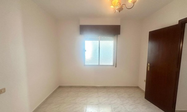 Sale - Apartment Flat -
Torrevieja - Estacion de autobuses