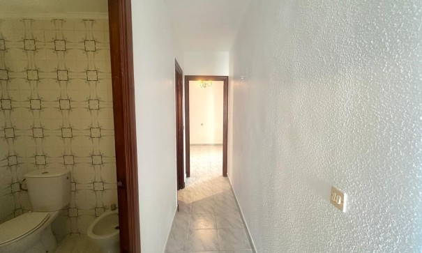 Sale - Apartment Flat -
Torrevieja - Estacion de autobuses