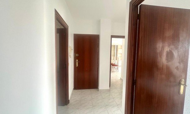 Sale - Apartment Flat -
Torrevieja - Estacion de autobuses