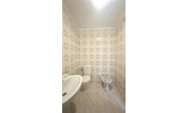 Sale - Apartment Flat -
Torrevieja - Estacion de autobuses