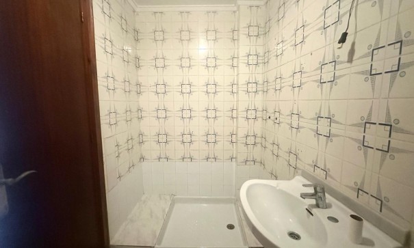 Sale - Apartment Flat -
Torrevieja - Estacion de autobuses