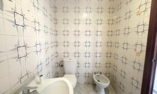 Sale - Apartment Flat -
Torrevieja - Estacion de autobuses