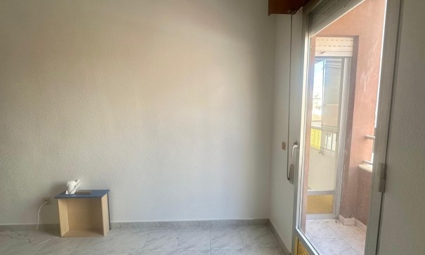 Sale - Apartment Flat -
Torrevieja - Estacion de autobuses