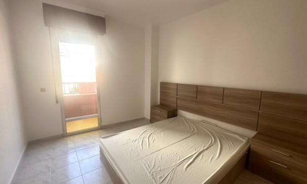 Sale - Apartment Flat -
Torrevieja - Estacion de autobuses