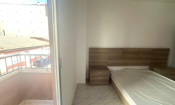 Sale - Apartment Flat -
Torrevieja - Estacion de autobuses