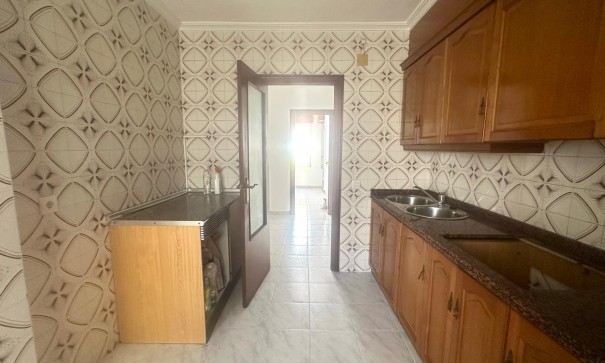 Sale - Apartment Flat -
Torrevieja - Estacion de autobuses