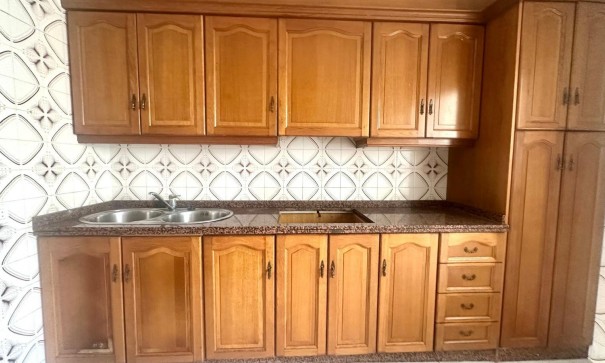 Sale - Apartment Flat -
Torrevieja - Estacion de autobuses