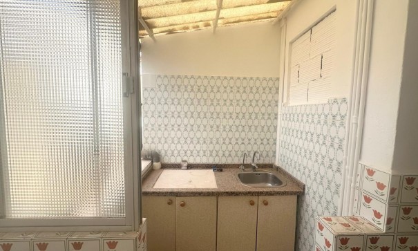 Sale - Apartment Flat -
Torrevieja - Estacion de autobuses