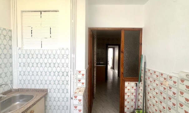 Sale - Apartment Flat -
Torrevieja - Estacion de autobuses