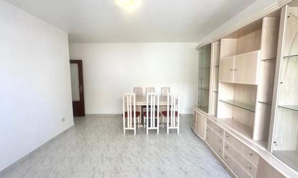 Sale - Apartment Flat -
Torrevieja - Estacion de autobuses