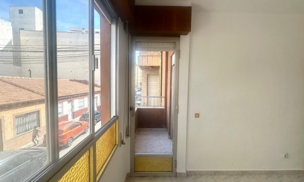 Sale - Apartment Flat -
Torrevieja - Estacion de autobuses