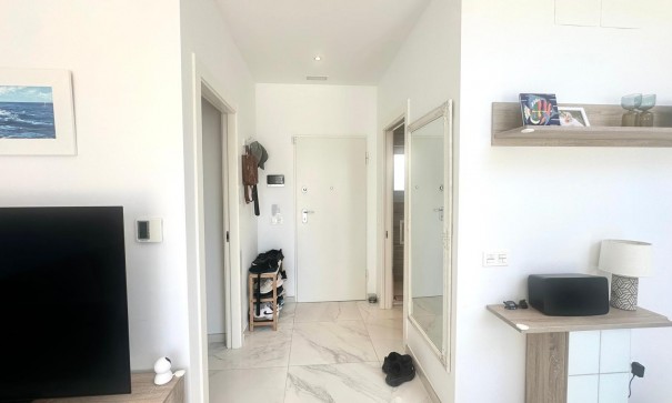 Sprzedaż - Willa wolnostojąca -
Torrevieja - Miramar - Torre del Moro