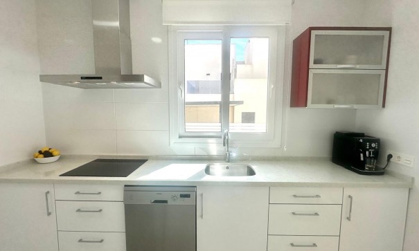 Sprzedaż - Willa wolnostojąca -
Torrevieja - Miramar - Torre del Moro