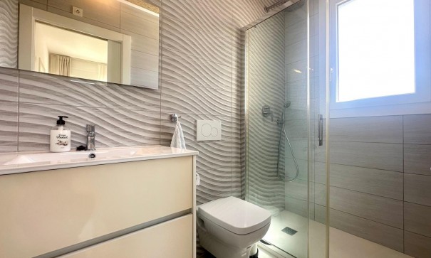 Sprzedaż - Willa wolnostojąca -
Torrevieja - Miramar - Torre del Moro