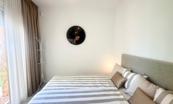 Sprzedaż - Willa wolnostojąca -
Torrevieja - Miramar - Torre del Moro