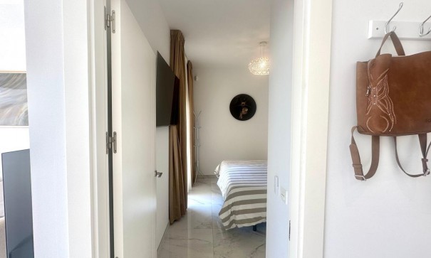 Sprzedaż - Willa wolnostojąca -
Torrevieja - Miramar - Torre del Moro