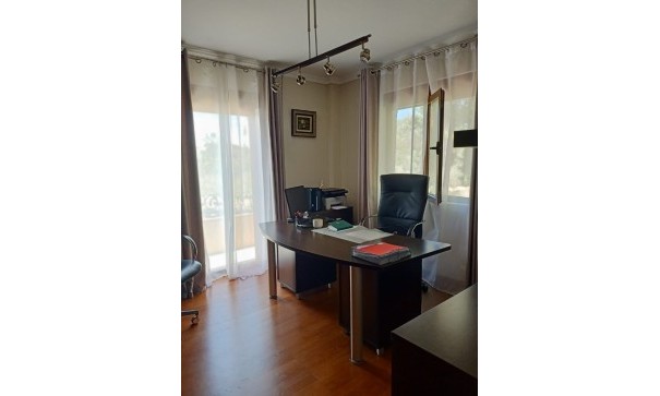 Återförsäljning - Fristående villa -
Ciudad Quesada - Rojales - Ciudad Quesada