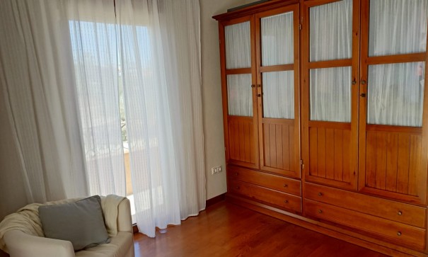 Återförsäljning - Fristående villa -
Ciudad Quesada - Rojales - Ciudad Quesada