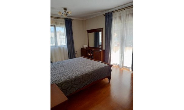 Återförsäljning - Fristående villa -
Ciudad Quesada - Rojales - Ciudad Quesada