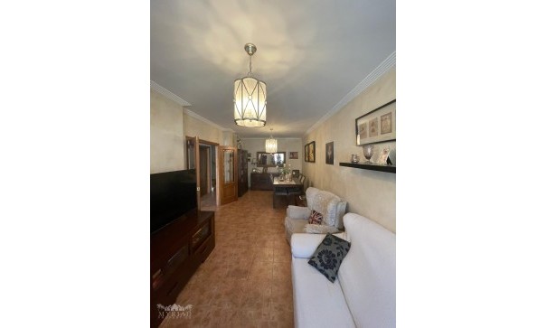 Sprzedaż - Dom miejski -
Pinoso - Pinoso Alicante