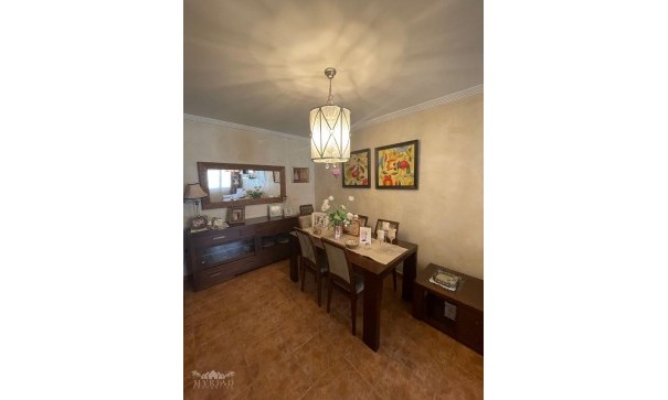 Sprzedaż - Dom miejski -
Pinoso - Pinoso Alicante