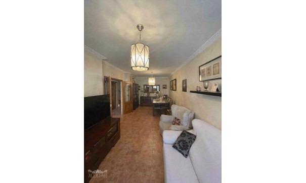 Sprzedaż - Dom miejski -
Pinoso - Pinoso Alicante