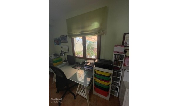 Sprzedaż - Dom miejski -
Pinoso - Pinoso Alicante