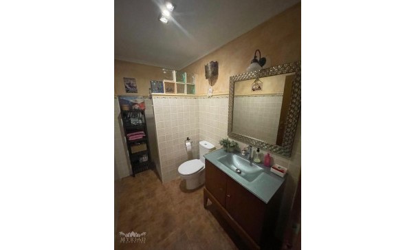 Sprzedaż - Dom miejski -
Pinoso - Pinoso Alicante