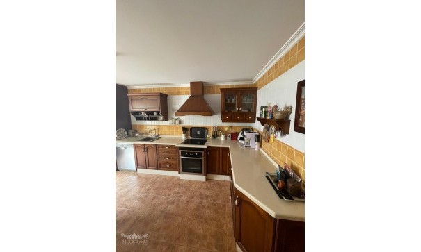 Sprzedaż - Dom miejski -
Pinoso - Pinoso Alicante