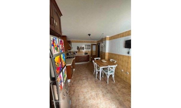 Sprzedaż - Dom miejski -
Pinoso - Pinoso Alicante