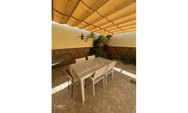 Sprzedaż - Dom miejski -
Pinoso - Pinoso Alicante