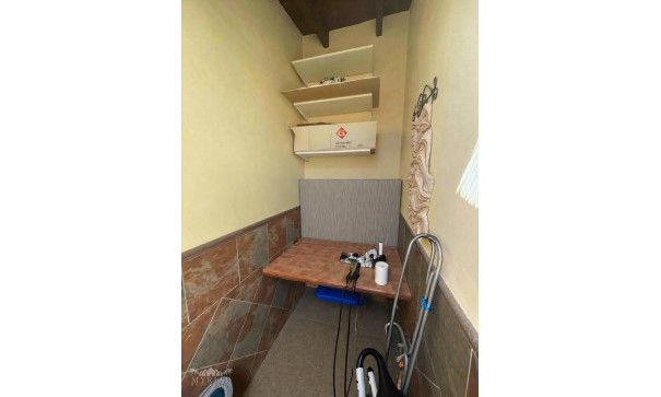 Sprzedaż - Dom miejski -
Pinoso - Pinoso Alicante