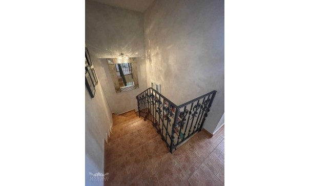 Sprzedaż - Dom miejski -
Pinoso - Pinoso Alicante