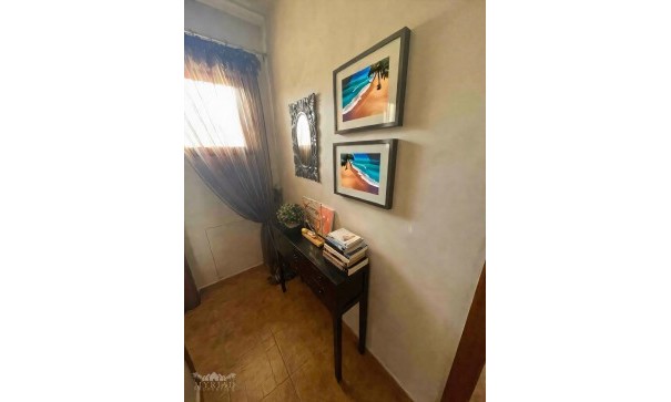 Sprzedaż - Dom miejski -
Pinoso - Pinoso Alicante