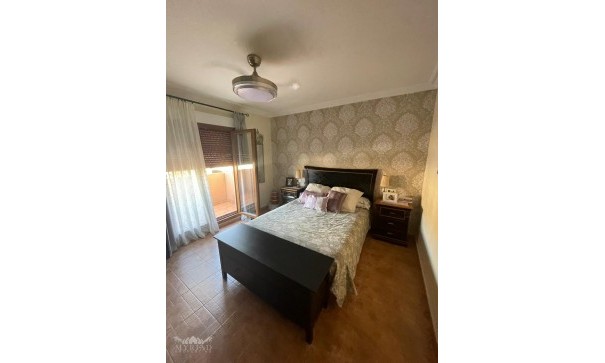 Sprzedaż - Dom miejski -
Pinoso - Pinoso Alicante