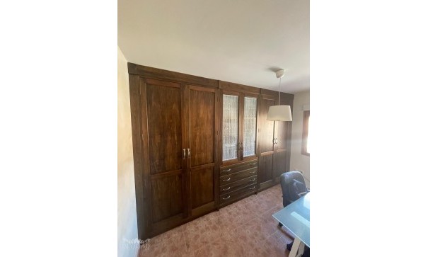 Sprzedaż - Dom miejski -
Pinoso - Pinoso Alicante